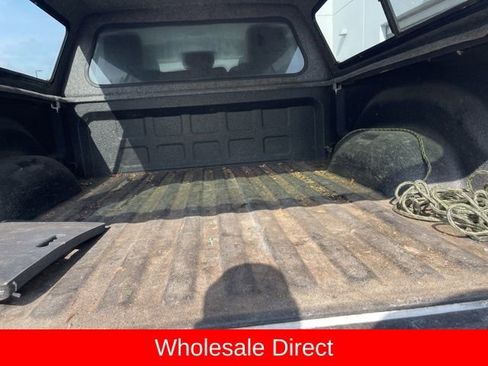 Used 2013 RAM 1500 Express AWD/4WD image 23