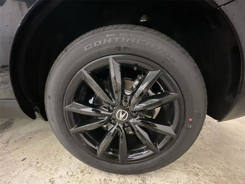 New 2026 Acura RDX Base image 25