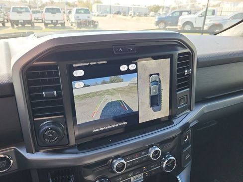 New 2026 Ford F150 XLT w/ Equipment Group 302A MID image 23