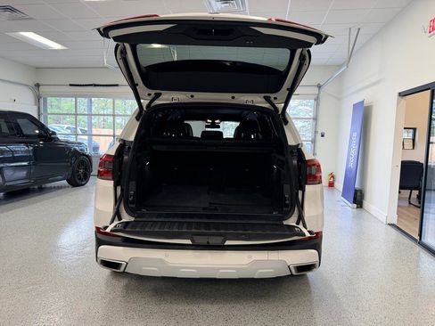 Used 2020 BMW X5 sDrive40i w/ Premium Package image 31