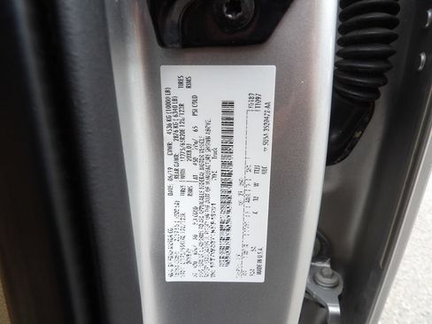 Used 2019 Ford F250 Lariat w/ Lariat Ultimate Package AWD/4WD image 63