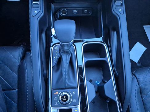 New 2025 Kia Telluride SX X-Line image 9