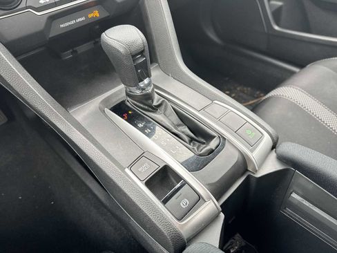 Certified 2019 Honda Civic LX image 29