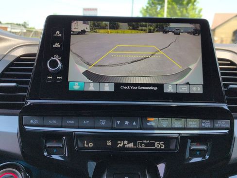 Used 2025 Honda Odyssey Touring image 24
