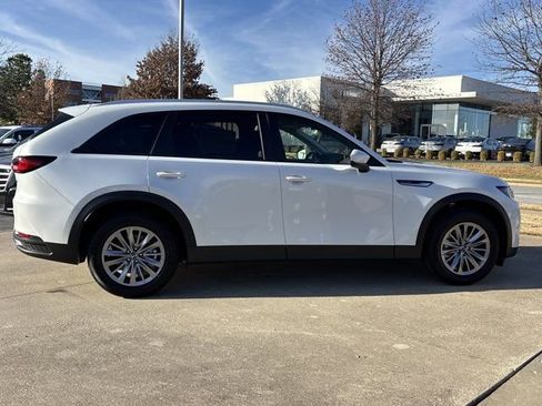 Used 2026 MAZDA CX-90 3.3 Turbo w/ Select Package AWD/4WD image 2