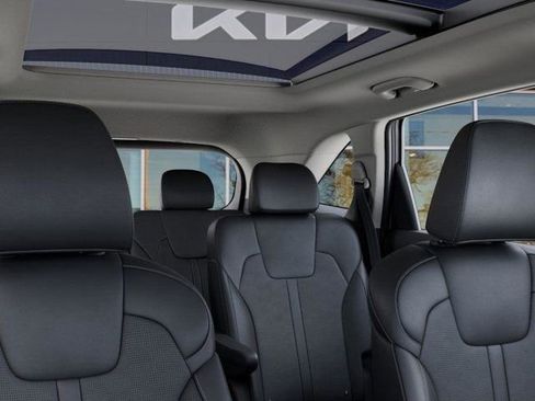 New 2026 Kia Sorento SX image 27