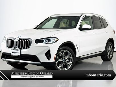 Used 2024 BMW X3 sDrive30i w/ Convenience Package