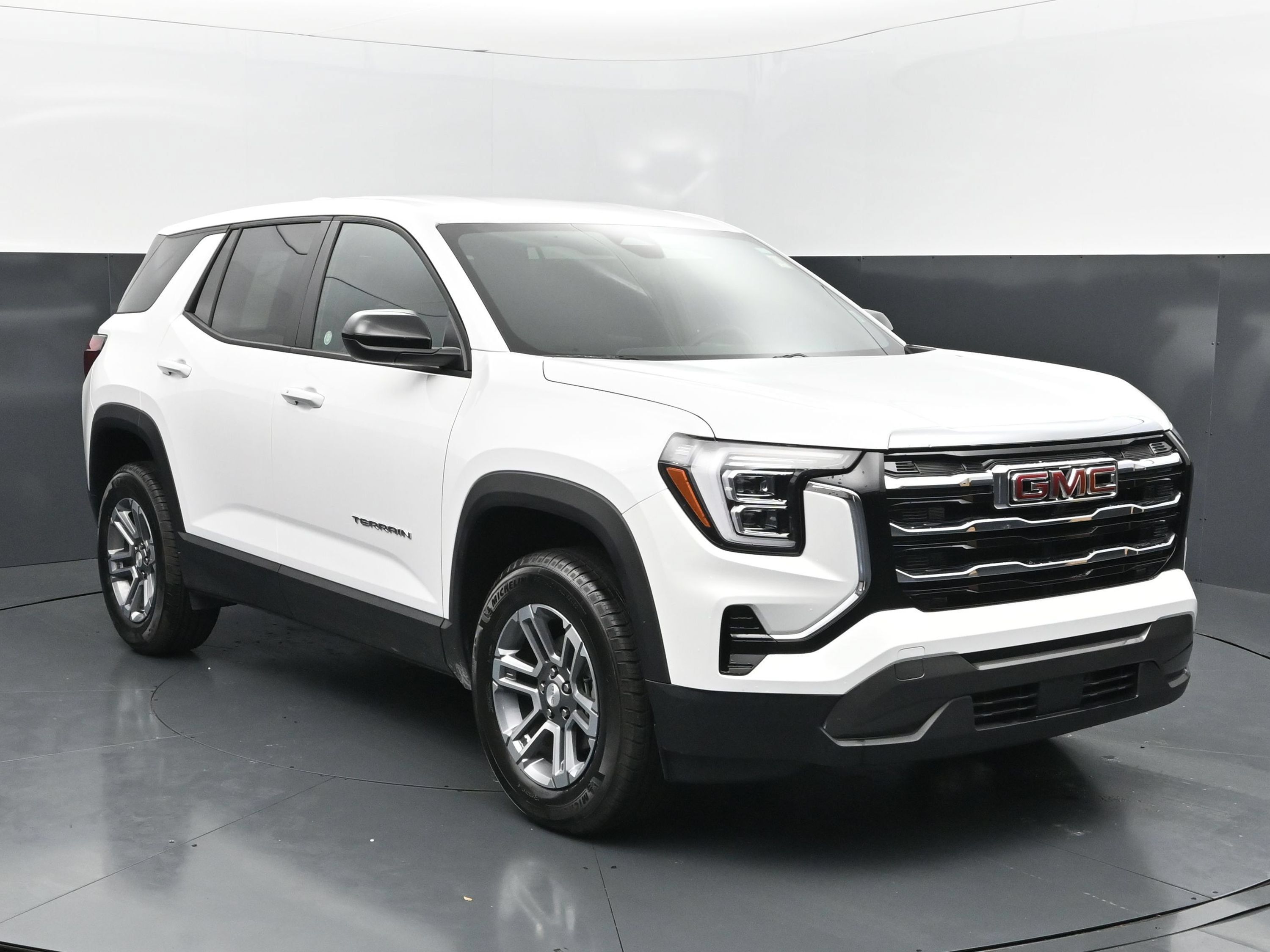 Used 2026 GMC Terrain Elevation FWD image 7