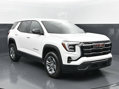 Used 2026 GMC Terrain Elevation FWD image 7