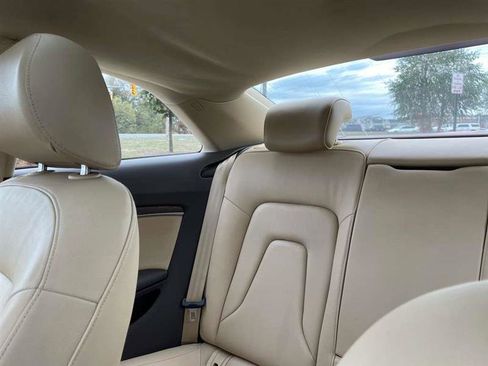 Used 2014 Audi A5 2.0T Premium Plus w/ Premium Plus Package image 83