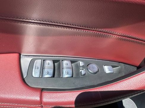 Used 2023 BMW X4 M40i AWD/4WD image 14
