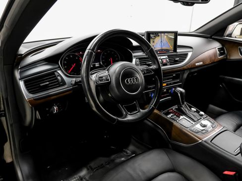 Used 2016 Audi A7 3.0T Premium Plus w/ 20" Wheel & Tire Package AWD/4WD image 22