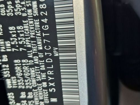 New 2026 Kia Sorento S image 27