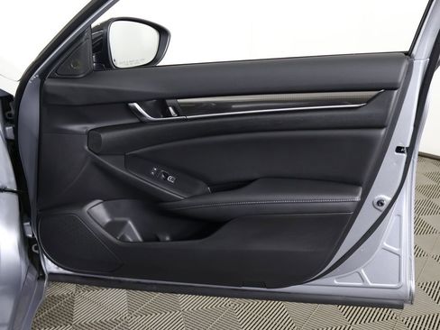 Used 2022 Honda Accord Sport image 20