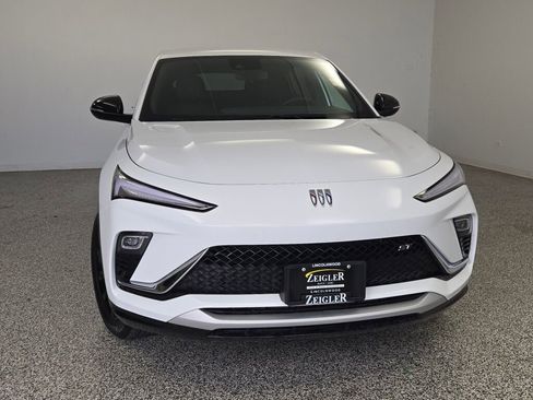 Used 2025 Buick Envista Sport Touring w/ Convenience I Package image 5