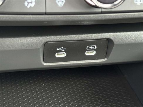 Certified 2023 Honda Accord EX image 29