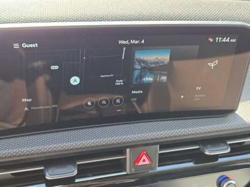 New 2025 Kia EV6 Wind image 11