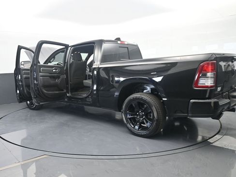 Used 2023 RAM 1500 Big Horn RWD image 79