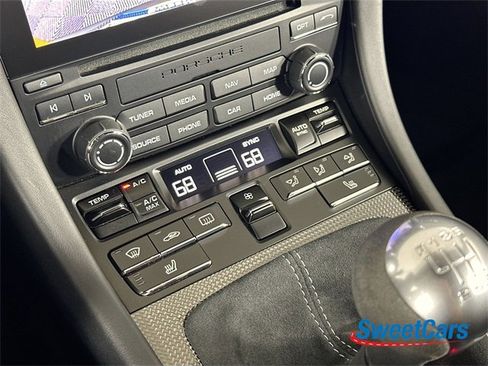 Used 2018 Porsche 911 GT3 w/ Sport Chrono Package image 24