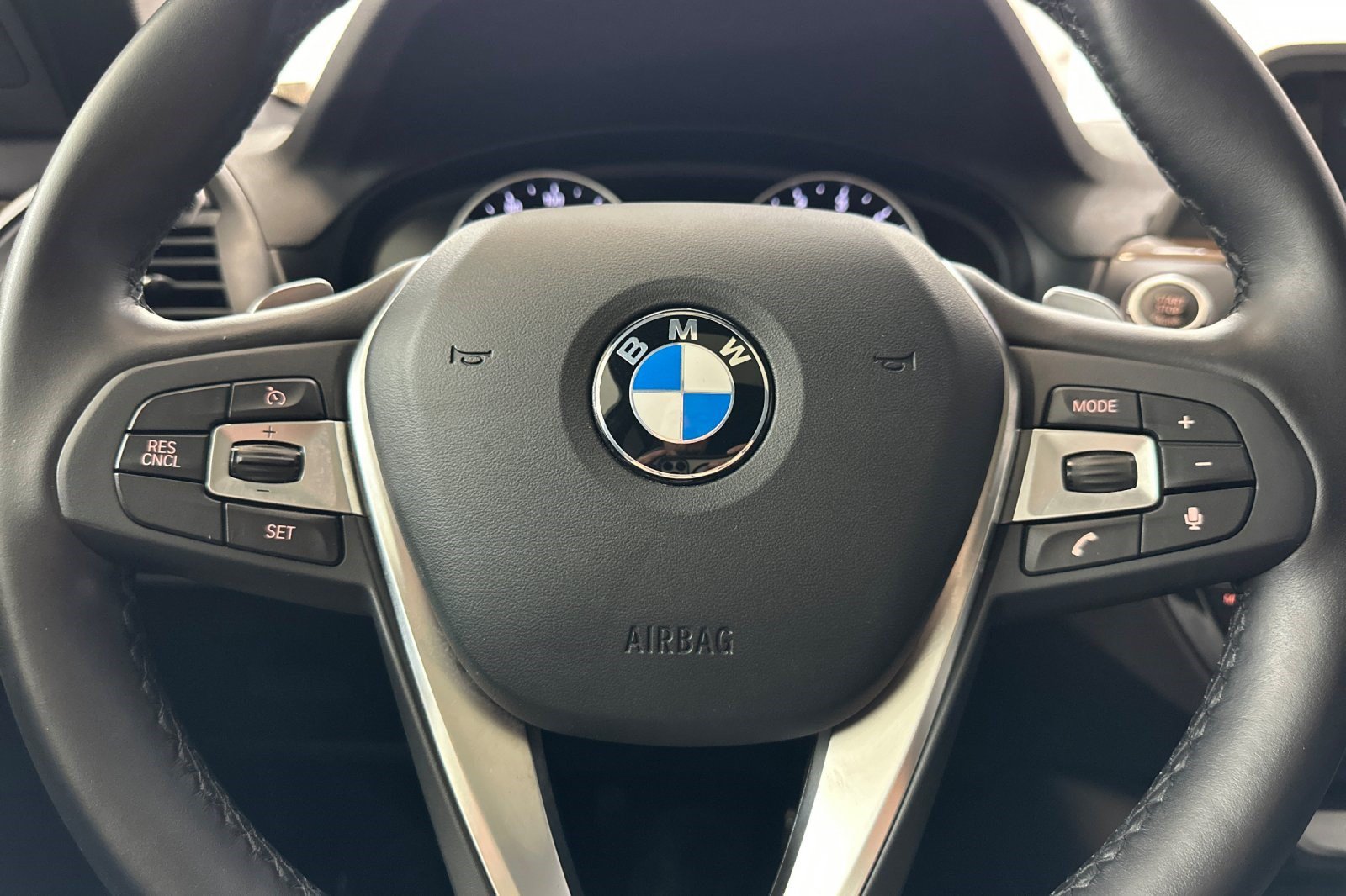 Used 2019 BMW X3 sDrive30i w/ Driving Assistance Package RWD image 10