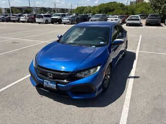 Used 2019 Honda Civic LX video 1