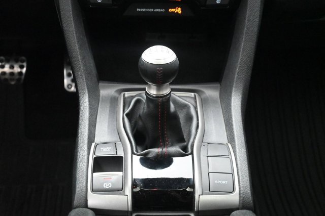 Certified 2020 Honda Civic Si image 23