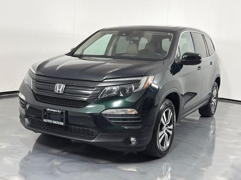 Used 2016 Honda Pilot EX-L image 7