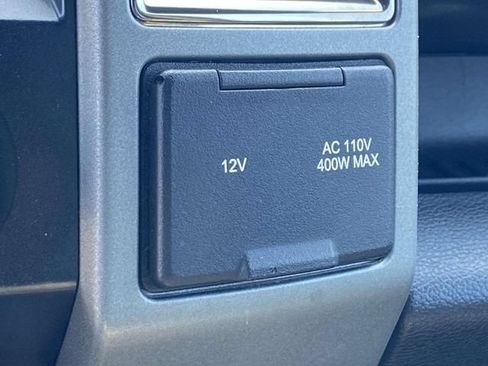 Used 2017 Ford F150 Raptor w/ Equipment Group 801A Mid AWD/4WD image 25