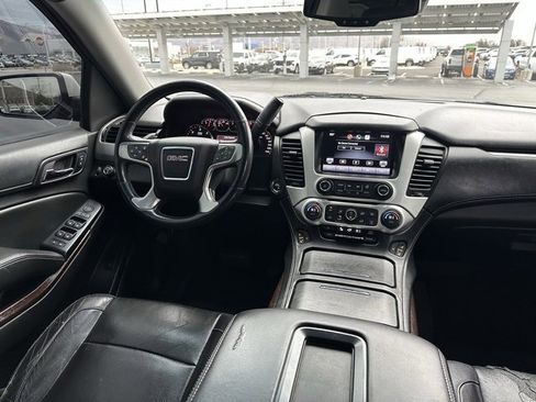 Used 2015 GMC Yukon XL SLT image 21