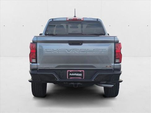 New 2026 Chevrolet Colorado Z71 image 7