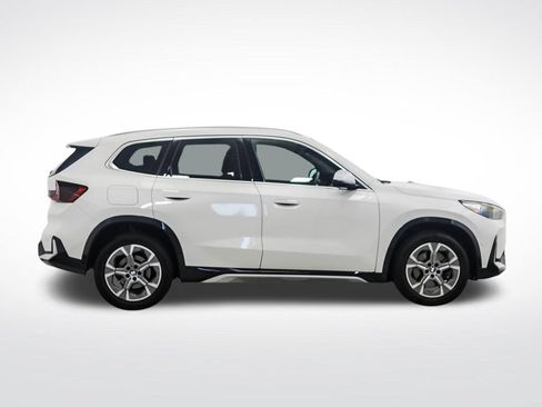 Used 2024 BMW X1 xDrive28i w/ Technology Package AWD/4WD image 6