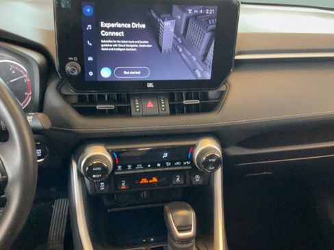 Certified 2025 Toyota RAV4 XLE Premium w/ Weather Package FWD image 15