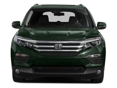 Used 2016 Honda Pilot Elite image 7