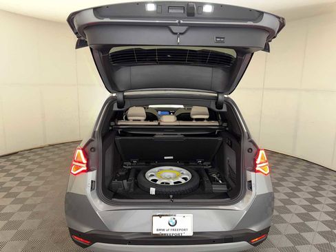Used 2026 BMW X3 xDrive30 w/ Convenience Package AWD/4WD image 23