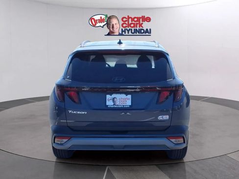 New 2026 Hyundai Tucson SEL FWD image 4