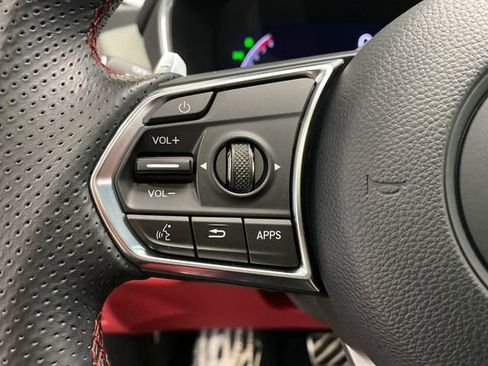 Certified 2023 Acura MDX A-Spec image 19