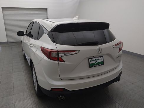 Used 2019 Acura RDX FWD image 6