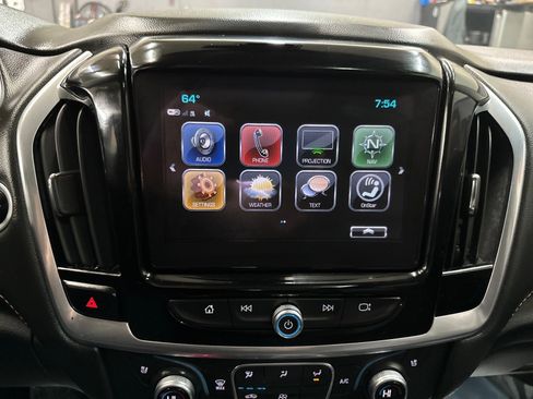 Used 2019 Chevrolet Traverse Premier w/ Redline Edition image 33