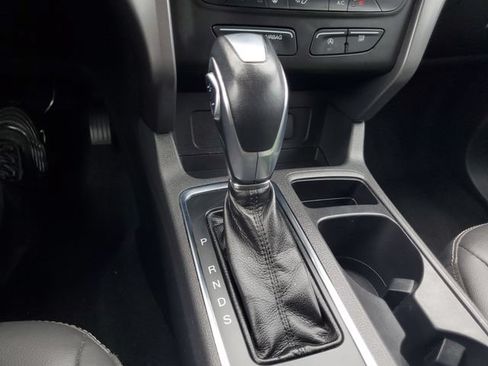 Used 2019 Ford Escape SEL FWD image 29