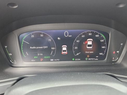 Used 2024 Honda Accord Sport image 25