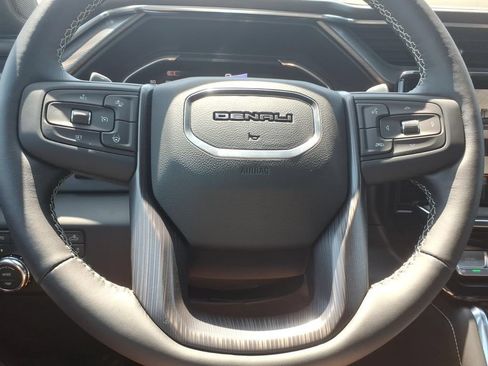 New 2026 GMC Sierra 1500 Denali Ultimate AWD/4WD image 20