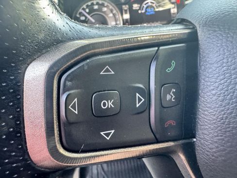 Used 2021 RAM 1500 Rebel w/ Rebel Level 2 Equipment Group AWD/4WD image 21