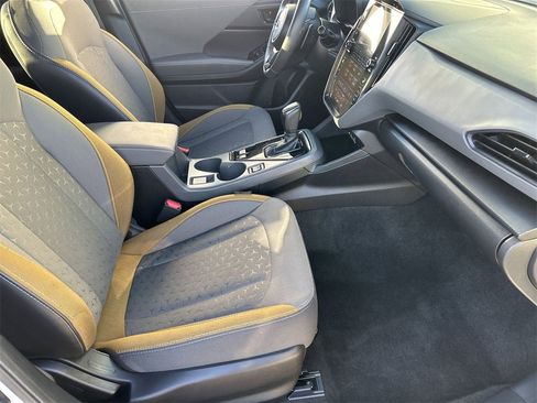 Certified 2024 Subaru Crosstrek 2.5i Sport image 9