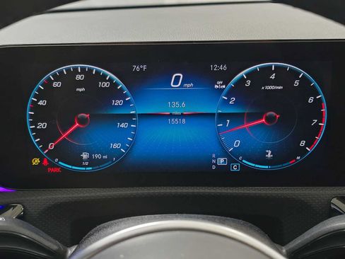 Certified 2023 Mercedes-Benz CLA 250 4MATIC image 25
