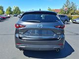Certified 2023 MAZDA CX-5 AWD 2.5 S w/ Select Package image 4