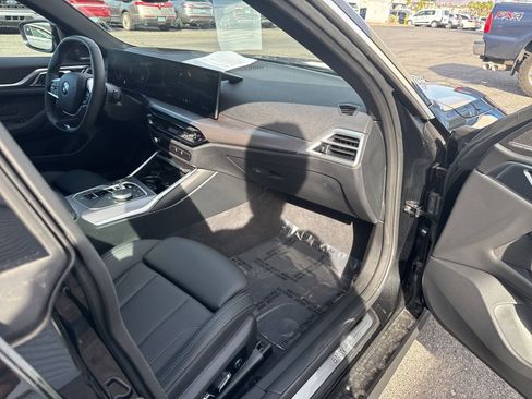 Used 2025 BMW 430i xDrive w/ Premium Package AWD/4WD image 12