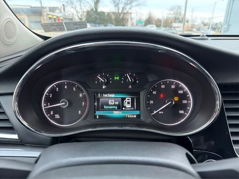 Used 2017 Buick Encore Preferred image 19