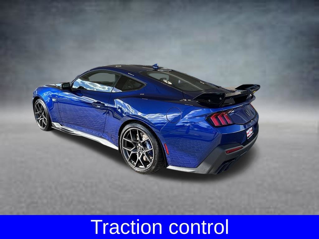 New 2026 Ford Mustang Dark Horse SC RWD image 7