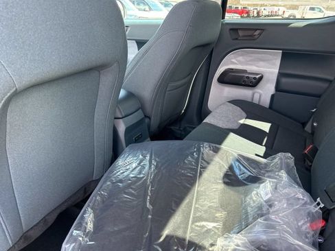 New 2026 Ford Maverick XLT w/ 4K Tow Package AWD/4WD image 13