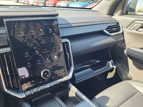 New 2026 GMC Acadia Elevation w/ Black Edition image 35